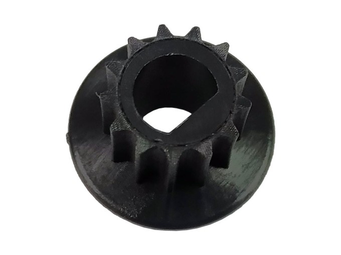 Pastorek motoru Moulinex AAT - Řemenice pro mixér