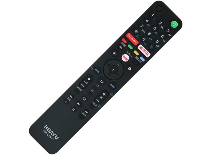 Univerzální dálkový ovladač HUAYU RM-L1690 pro televizory SONY