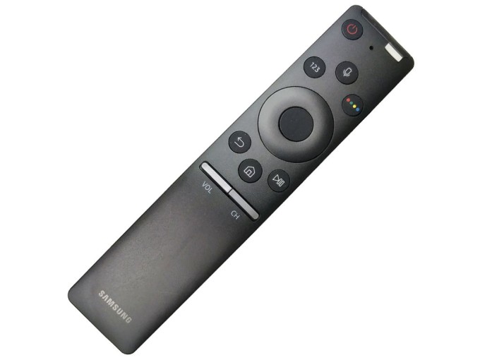 Samsung BN59-01298E Originální Dálkový Ovladač