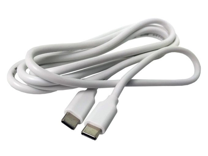 USB C 2.0 Propojovací Kabel 1.5m
