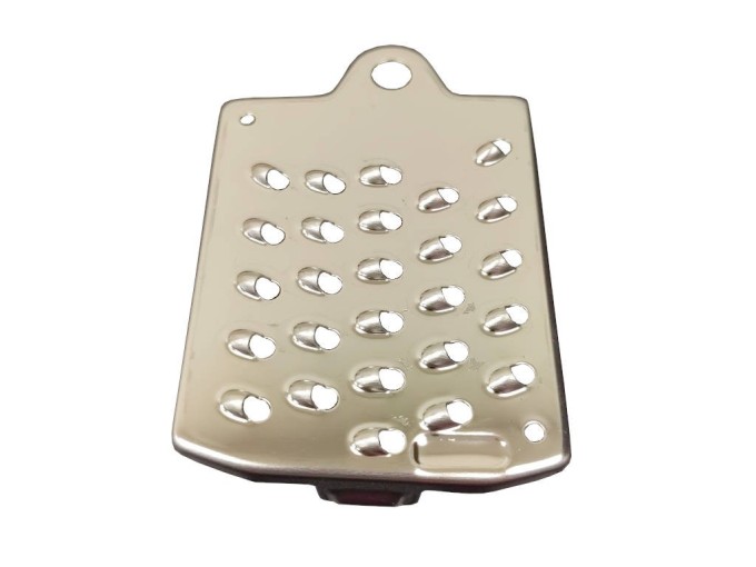 Jemné struhadlo pro kuchyňský robot Zelmer 877, 878