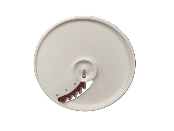 Struhadlo na hranolky pro kuchyňské roboty Zelmer 877 a 878