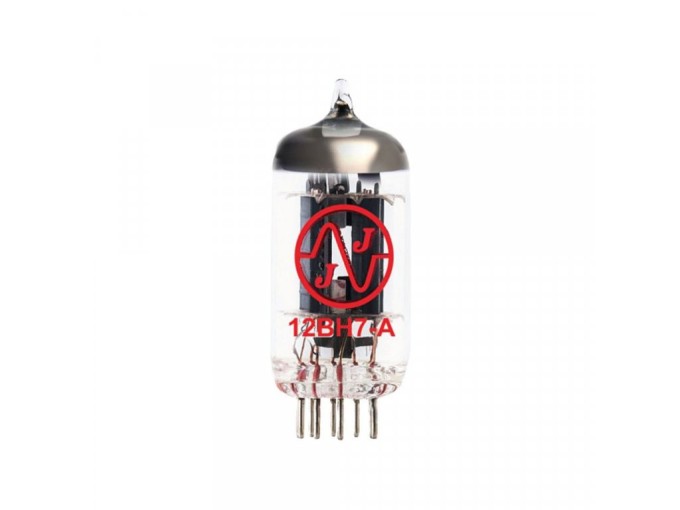 12BH7-A Elektronka JJ Electronic