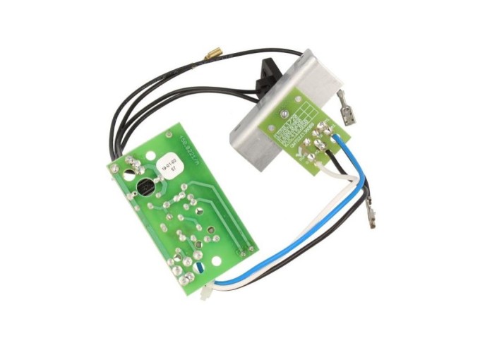 Kolébkový vypínač RLEIL RL3-1-11-G-2-BK, 6A / 250V ON-OFF černý