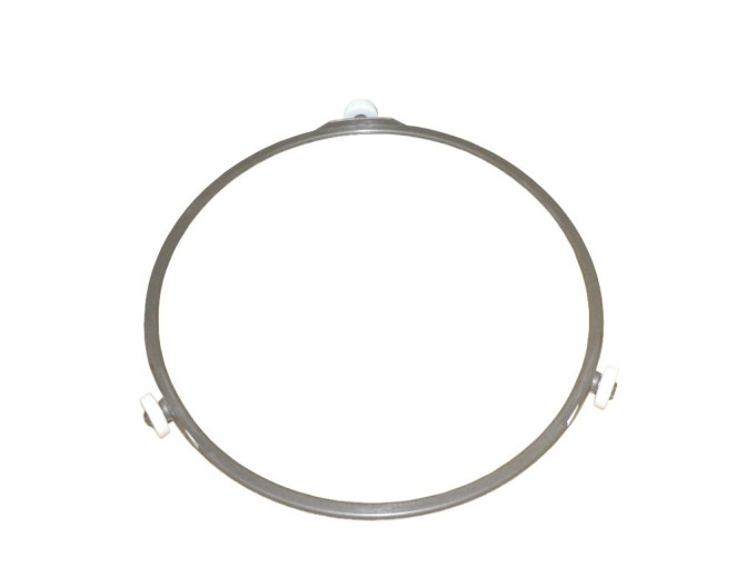 Otočný kroužek talíře pro mikrovlnné trouby Eta 1210 00020