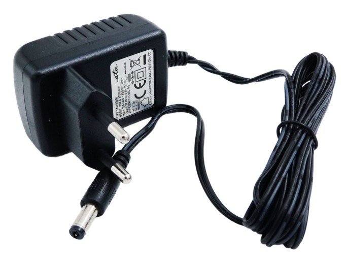 Nabíjecí adaptér 32V pro vysavač Eta Moneto Aqua Plus 7449
