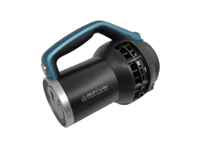 Akumulátor pro tyčový vysavač ETA 7235 Magic X-Treme