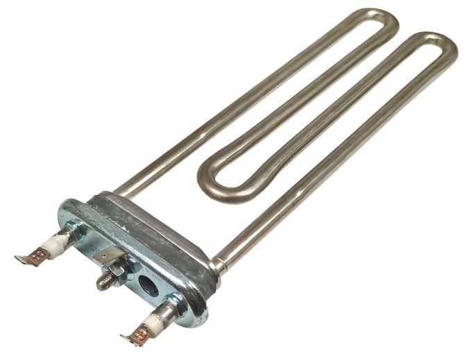 Topné těleso pro pračky Bosch a Siemens 2000W