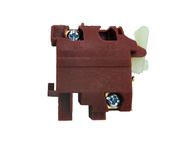 Síťový vypínač Bosch 1607200086, 250V / 6A