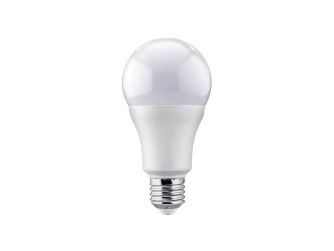 LED žárovka GETI E27 15W A70 220-240V 4000-4500K