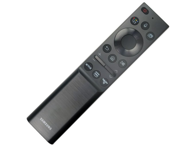 Originální dálkový ovladač Samsung BN59-01350D