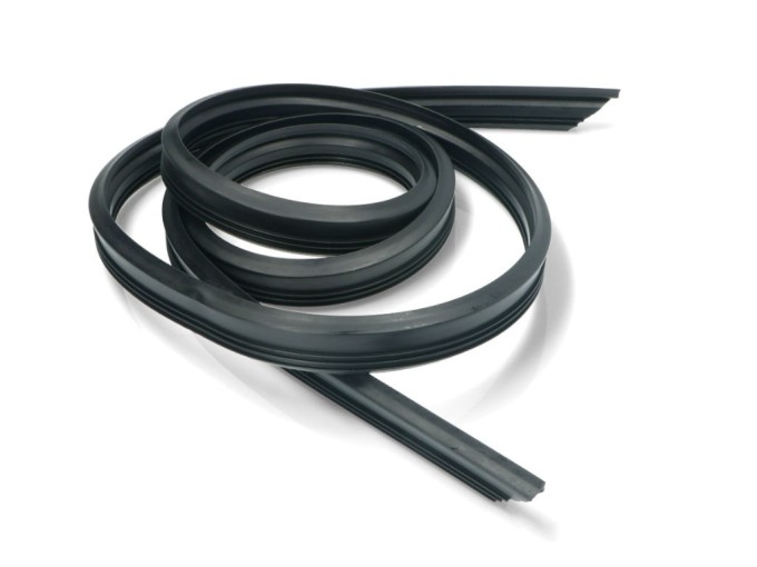 Těsnění dveří myčky Beko 1749190100