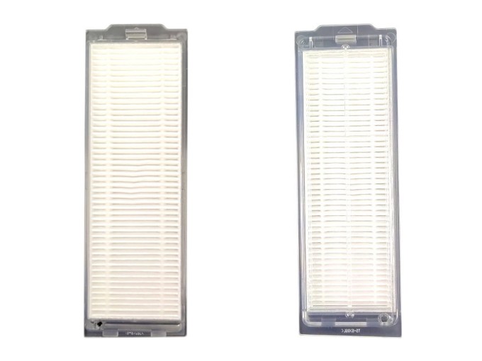 HEPA filtr pro robotický vysavač Eta Navaggio 2228 (ETA 222800240)