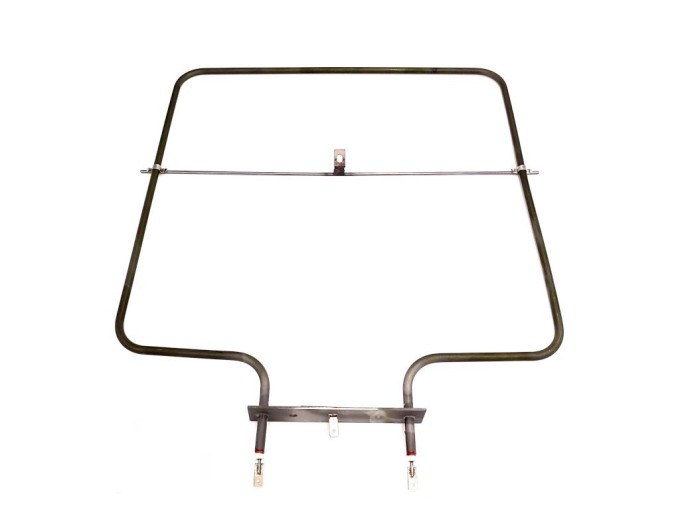 Horní topné těleso 850 W Zanussi ZCC5061 bez grilu