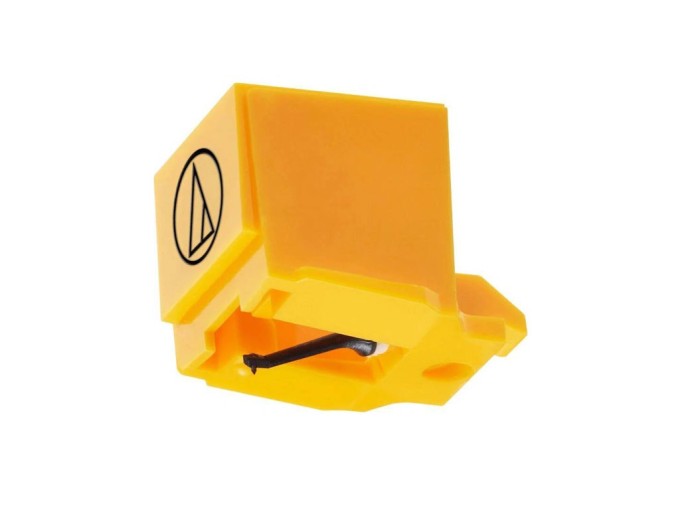 Originální jehla ATN 91 pro přenosku AT-91 Audio Technica