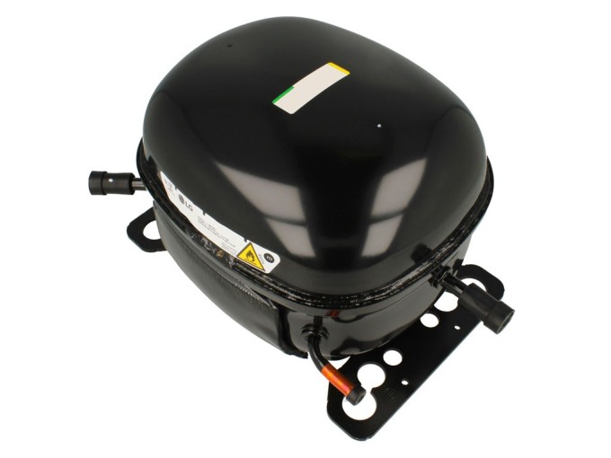 Originální kompresor lednice LG TCA37591304