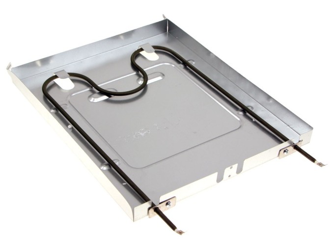 Spodní topné těleso trouby Concept ETV7060 - 1100W 230V