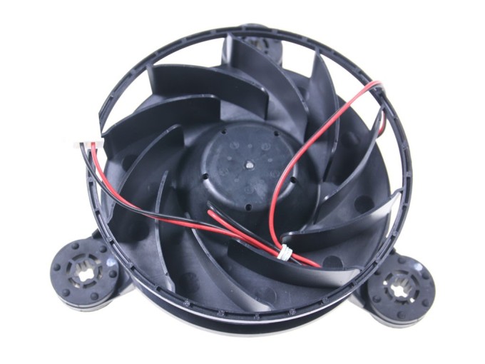 Ventilátor mrazáku MFC0361V3 120mm 32043026 VESTEL