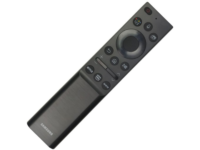 Originální dálkový ovladač Samsung BN59-01354A