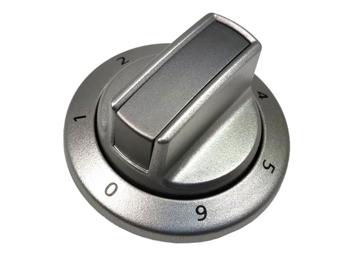 Ovládací knoflík Beko 250315143 pro vařiče Arcelik a Grundig