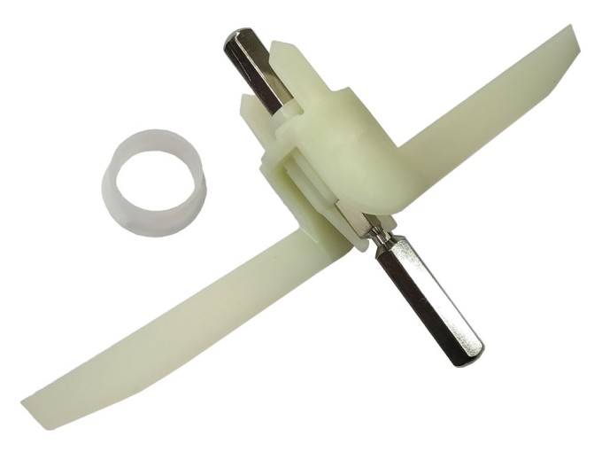 Unašeč struhadla BOSCH 00630760 pro MUM5x