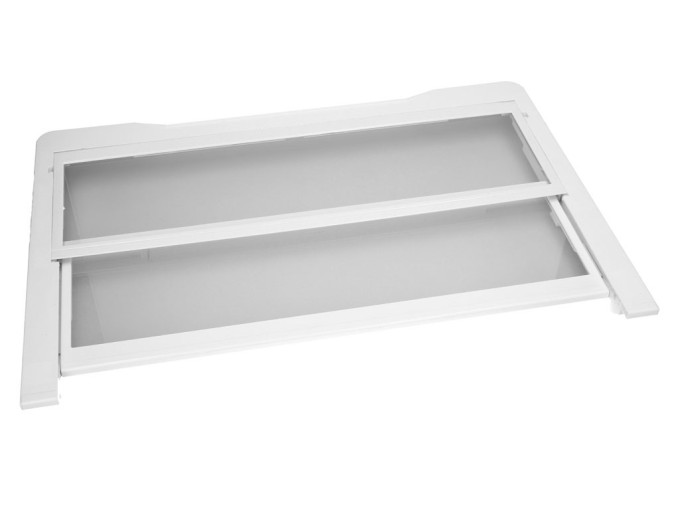 Výsuvná skleněná police do lednice AHT74193802 LG