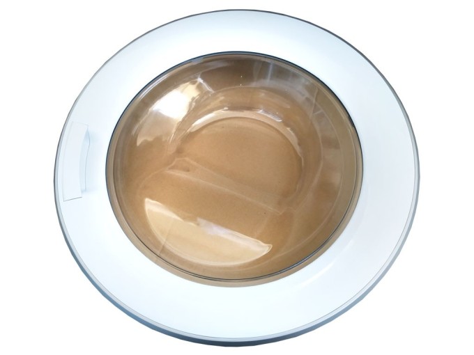 Dvířka pračky 43029254 CANDY HOOVER