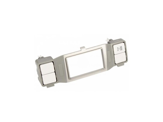 Ovládací panel tlačítek 1766781200 pro myčky BEKO, GRUNDIG, ARCELIK