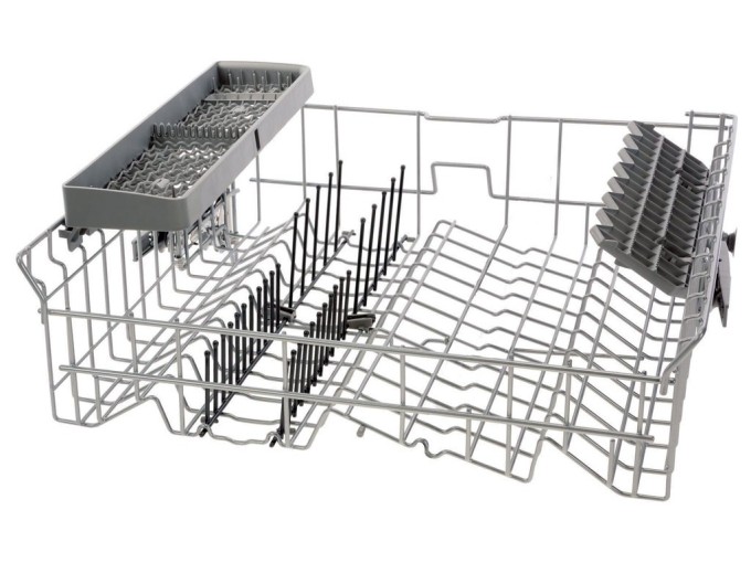 Horní koš do myčky Bosch a Siemens 00770441