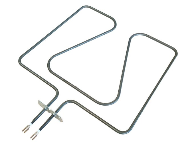 Topné těleso trouby spodní 814805 GORENJE 230V 1100W