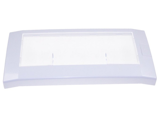 Čelo šuplíku chladničky 4334550400 BEKO, GRUNDIG, ARCELIK - druhá jakost