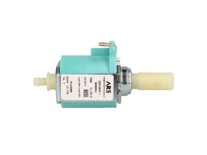 Čerpadlo ARS 70W / 230V pro kávovary DeLonghi