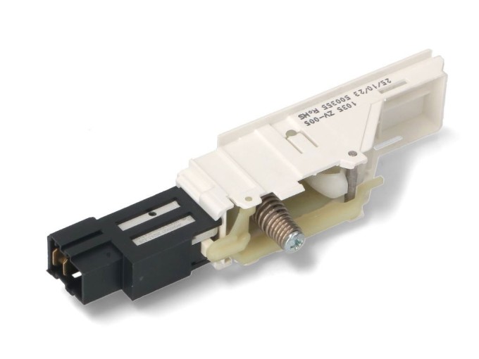 Zámek dveří DOOR SWITCH SP-15 500355 pro pračky Gorenje, Hisense, Mora