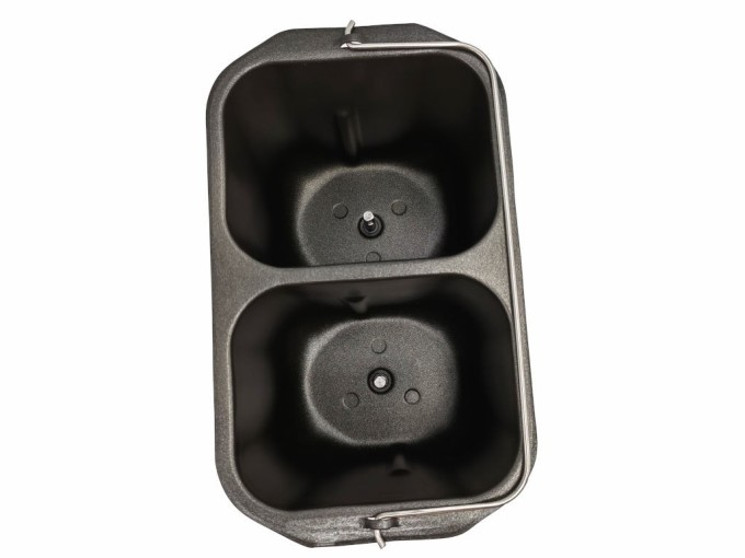 Dělená nádoba pro pekárny Eta 1147 a 2147