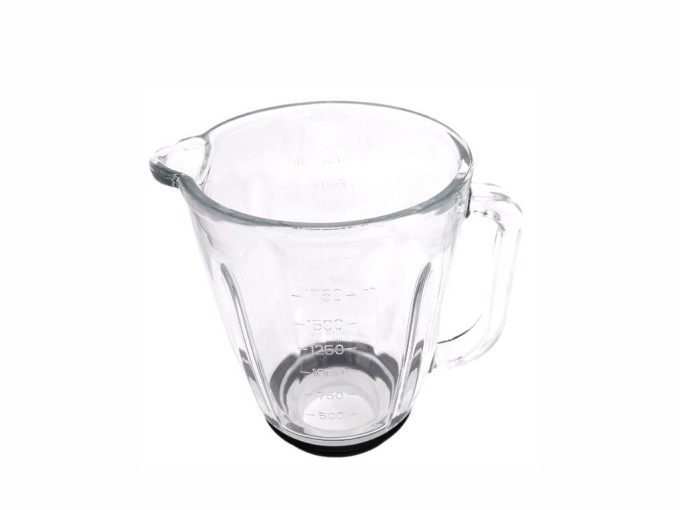 Skleněná nádoba mixéru Eta 601100040