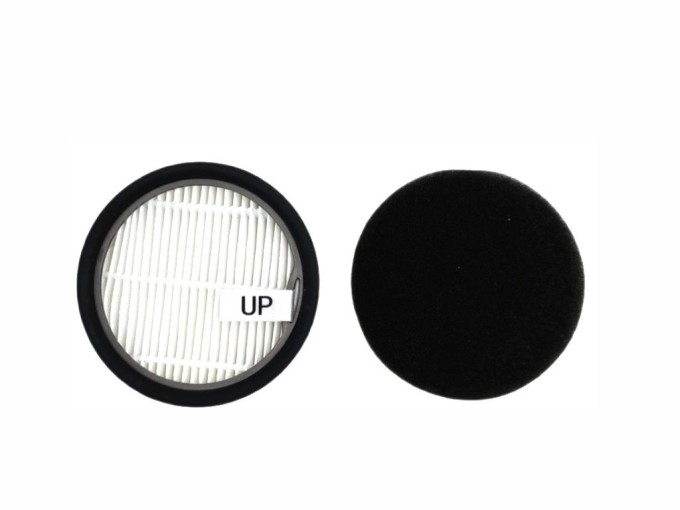 HEPA a pěnový filtr pro vysavač Eta 7236 Magic Aqua Plus