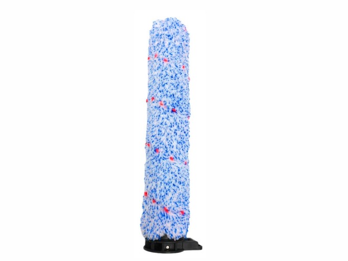 Jemný kartáč hubice pro vysavač Eta 7224