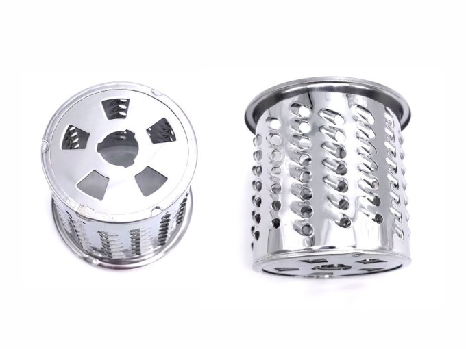 Jemné válcové struhadlo Eta 307500160 pro masomlýnky