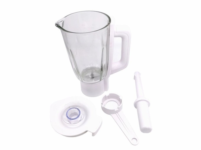 Skleněná mixovací nádoba pro mixér Eta 3128