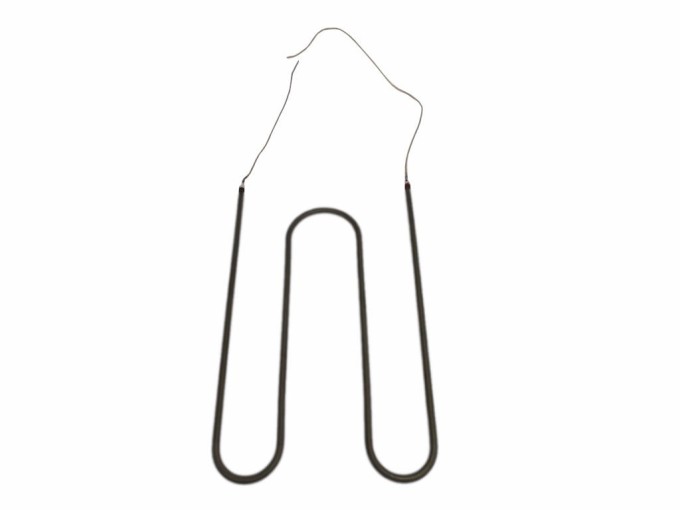 Topné těleso 1200W "M" pro grily Eta 140, 141, 143