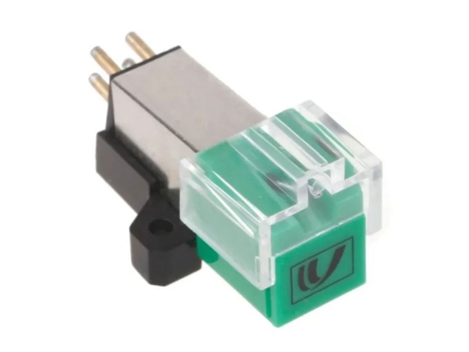 NOBLESONIC gramofonová přenoska MM náhrada za AT-91 a AT-3400