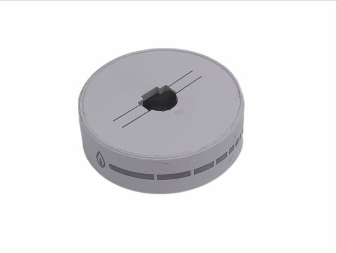 Náhradní kroužek knoflíku plynového sporáku Asko, Gorenje, Mora 577903, 576786