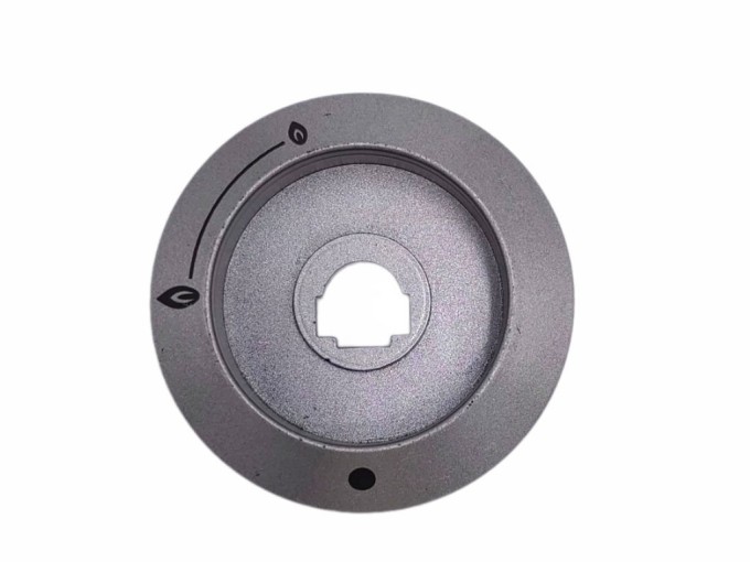 Náhradní kroužek knoflíku pro plynové sporáky Mora a Gorenje 230641