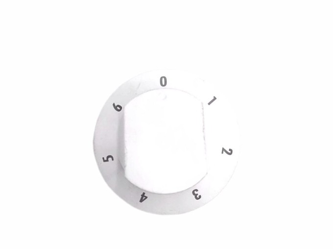 Náhradní knoflík plotny pro sporáky Mora a Gorenje