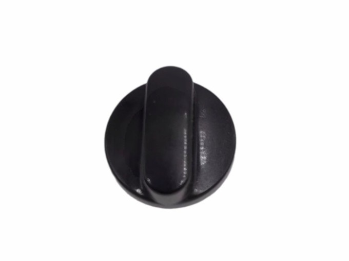 Knoflík přepínače sporáku Mora a Gorenje 810155 - hnědý