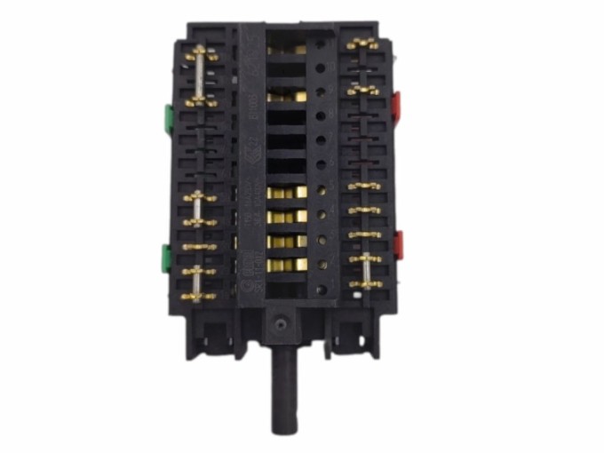 Náhradní přepínač trouby Mora Gorenje 621925