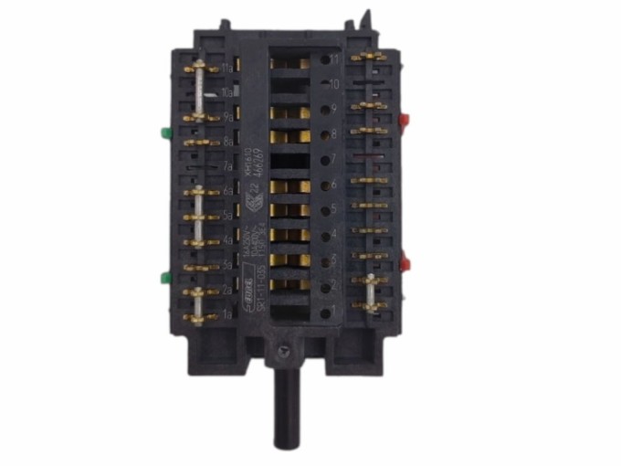 Přepínač trouby Mora Gorenje 466269 (náhrada 466268)