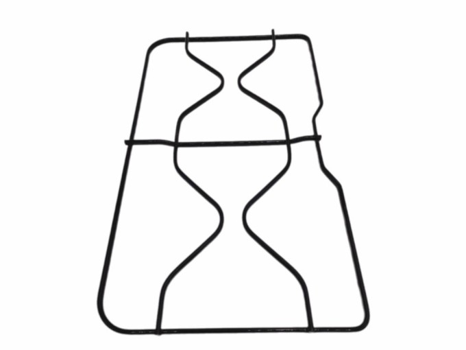 Rošt plynového hořáku Mora Gorenje 302460