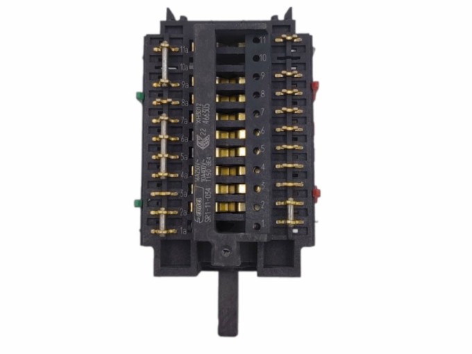 Přepínač trouby Mora Gorenje 466305 - Náhradní díl