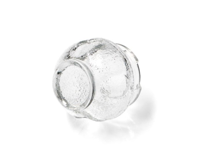 Skleněný kryt světla trouby AEG Electrolux 8087690015